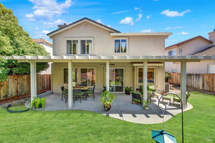 Property Photo:  2440 Skyview Circle  CA 94534 