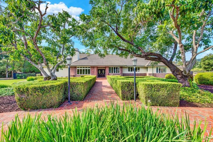 Property Photo: 4243 Green Acres Court CA 94534