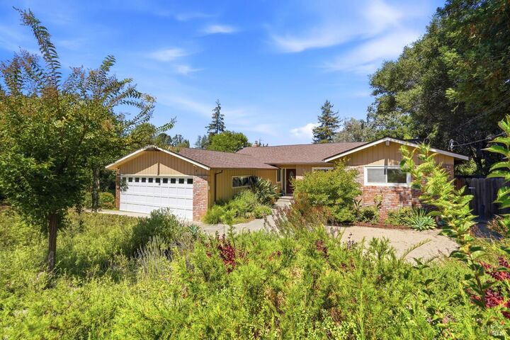 Property Photo:  3 Tilden Drive  CA 94947 