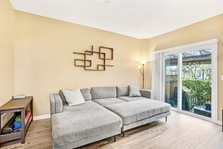 Property Photo:  6588 188 Street 5  BC V3S 1Z6 
