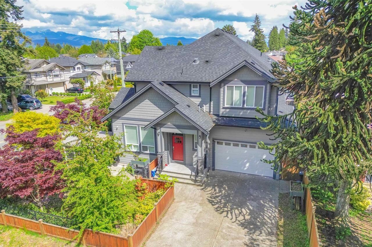Property Photo:  11792 193 Street  BC V3Y 1C3 