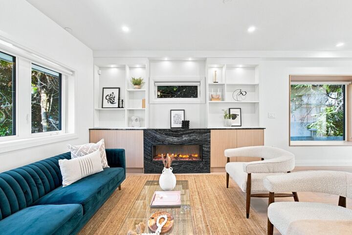 Property Photo: 6160 Granville Street BC V6M 3E3