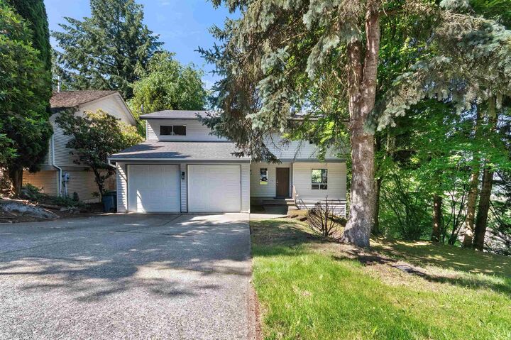 Property Photo: 2716 St Moritz Way BC V3G 1C3