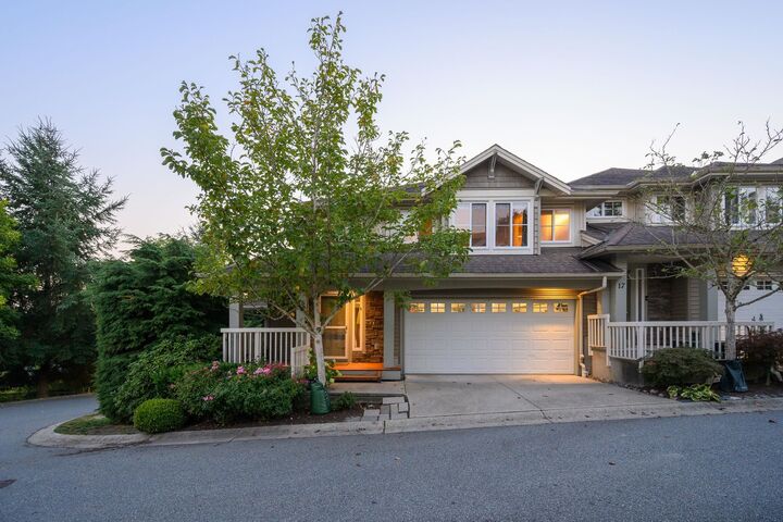 Property Photo: 11160 234A Street 18 BC V2W 0B8