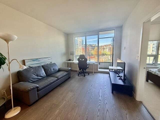 Property Photo: 3563 Ross Drive 537 BC V6S 0L3