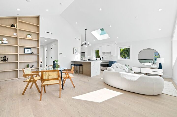 6168 Granville Street — photo 1