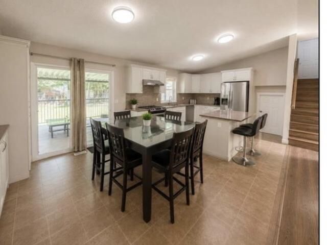 Property Photo: 14565 91A Avenue BC V3R 7K6