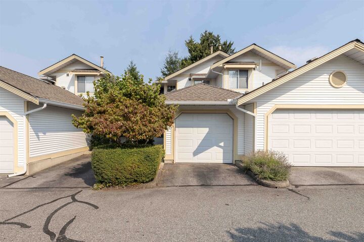 Property Photo: 8737 212th Street 95 BC V1M 2C8