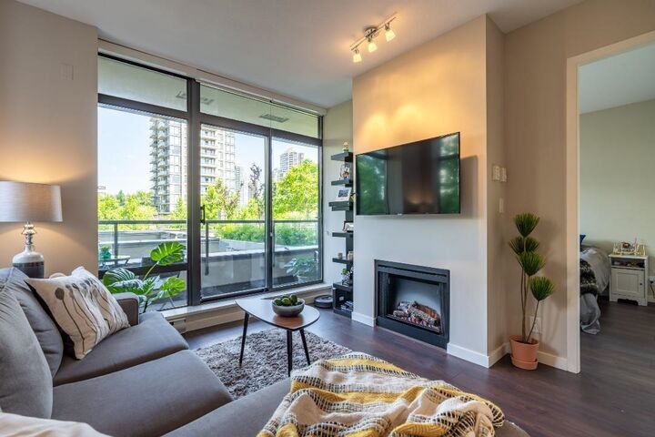 Property Photo:  2345 Madison Avenue 305  BC V5C 0B4 