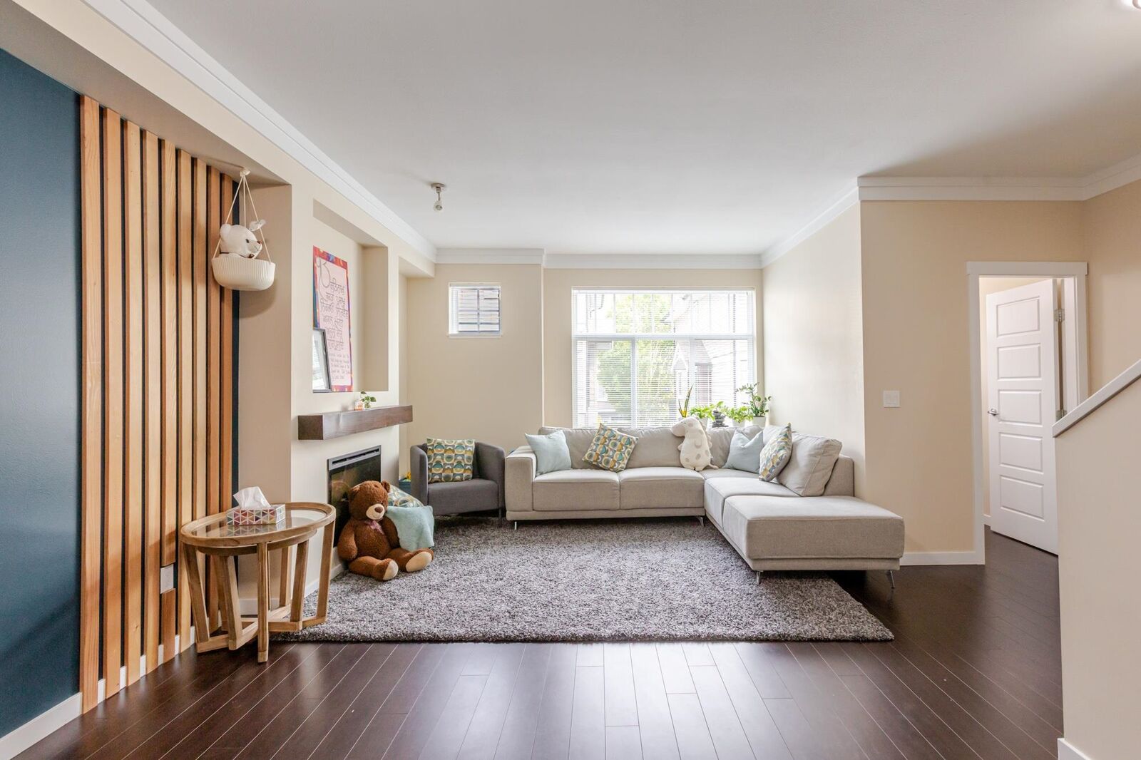 Property Photo: 14356 63A Avenue 80 BC V3X 0E3