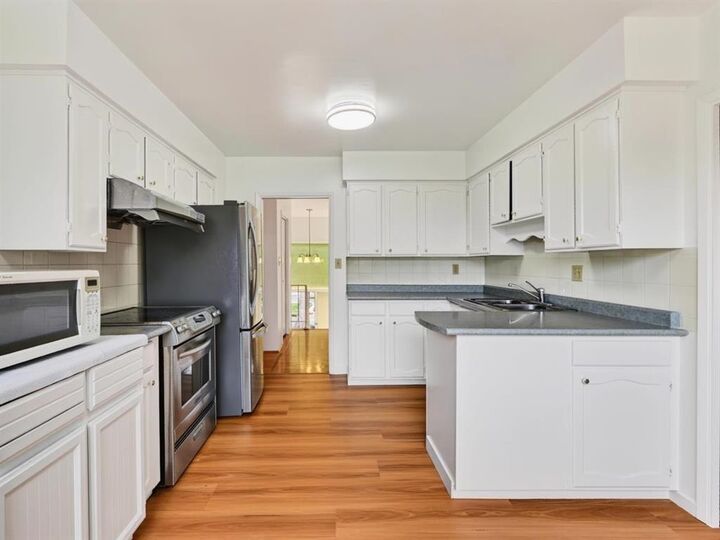 Property Photo:  6031 Alta Court  BC V7C 4A2 