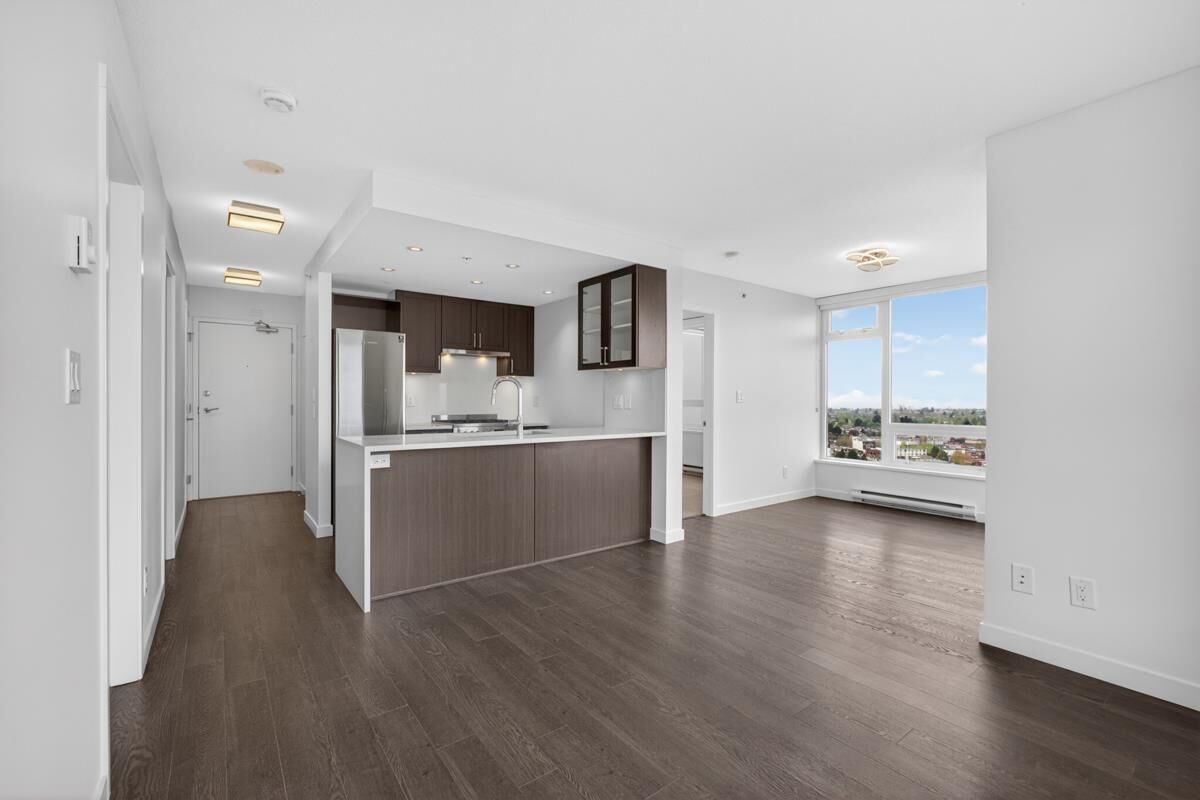 Property Photo:  5470 Ormidale St 2708  BC V5R 0G6 