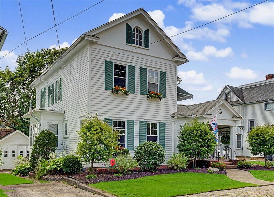 Property Photo:  7 School Street  PA 16701 