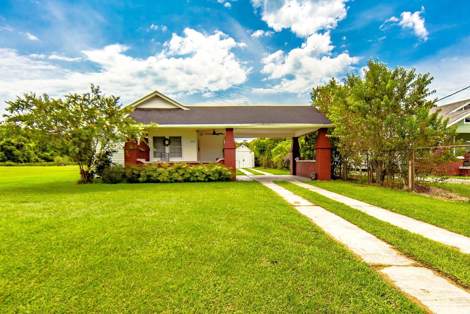 Property Photo:  1095 Highway 304  LA 70301 