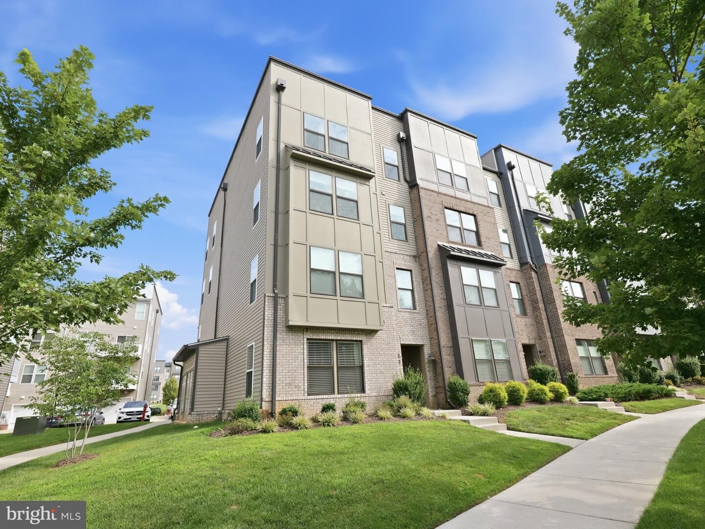 Property Photo:  2626 Lassen Walk B  VA 23294 