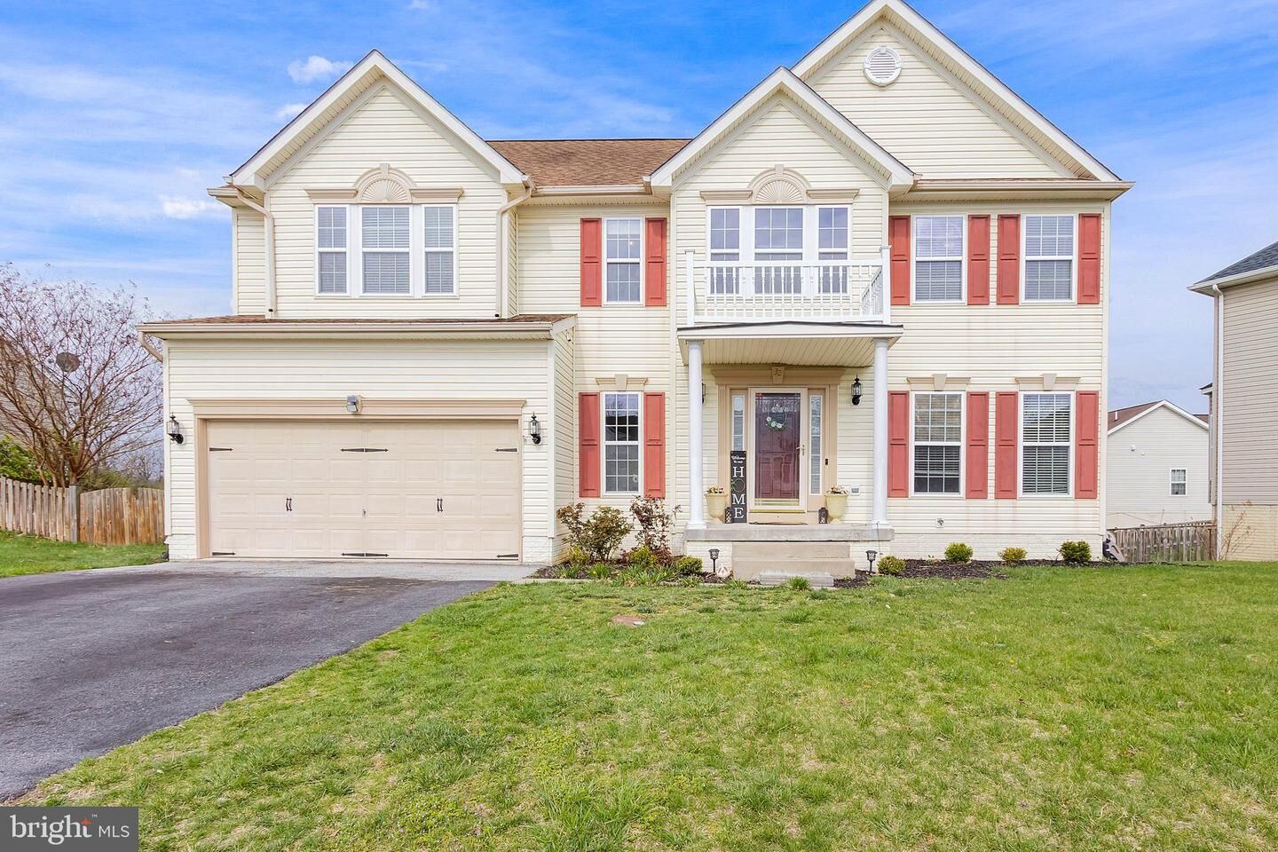 Property Photo:  32 Lofting Lane  WV 25405 