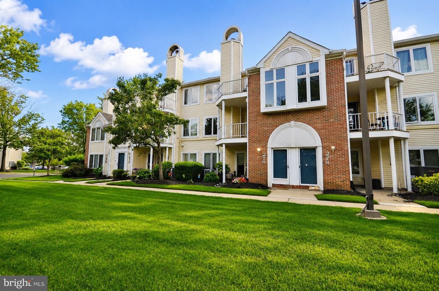 Property Photo: 276 Juanita PA 19057
