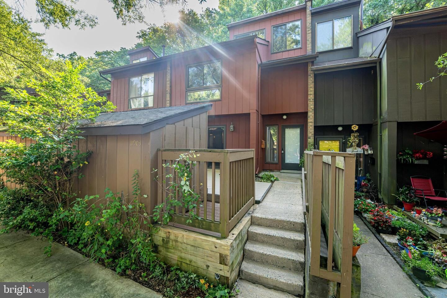 Property Photo:  11903 Escalante Court  VA 20191 