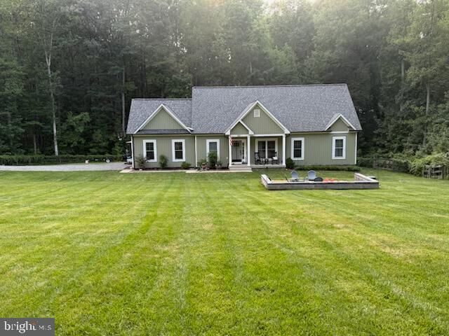 Property Photo: 13008 Wilderness Park Drive VA 22551