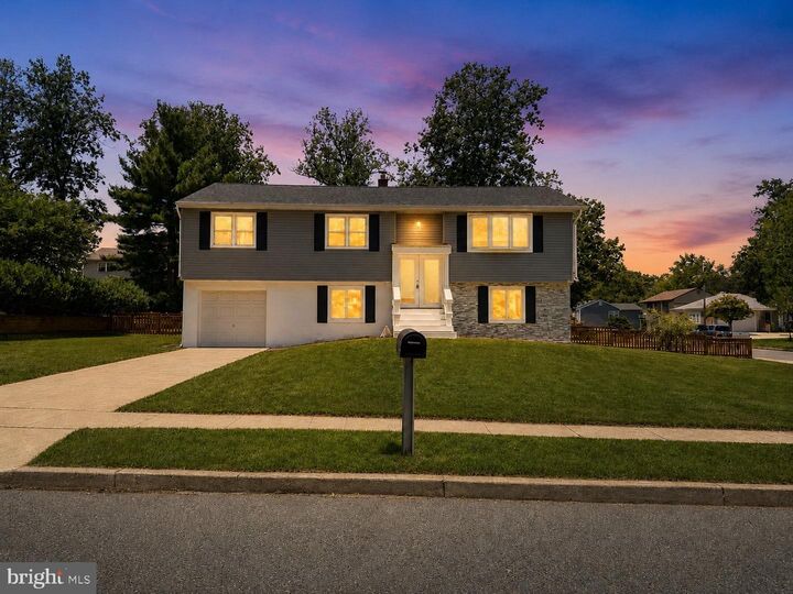Property Photo:  1 Beechwood Street  NJ 08012 