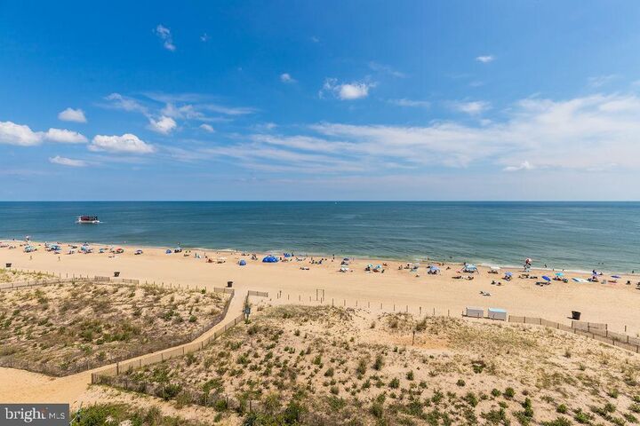 Property Photo: 8500 Coastal Highway 604 MD 21842