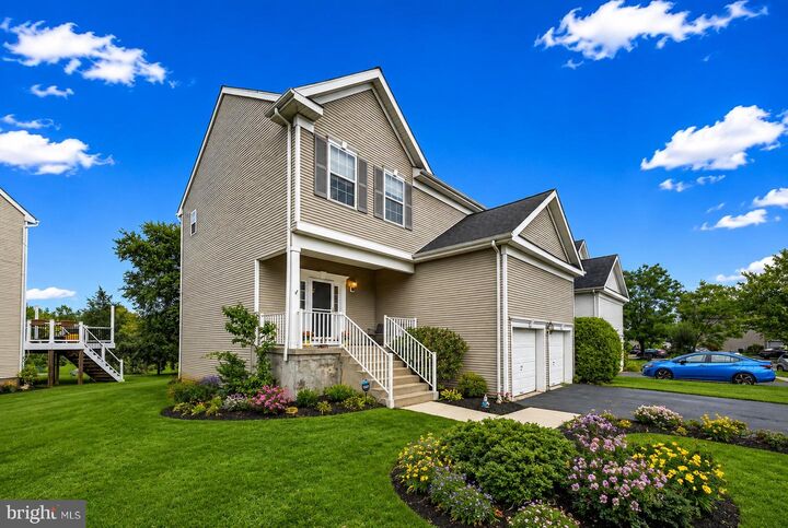 Property Photo: 64 Fountayne Lane NJ 08648