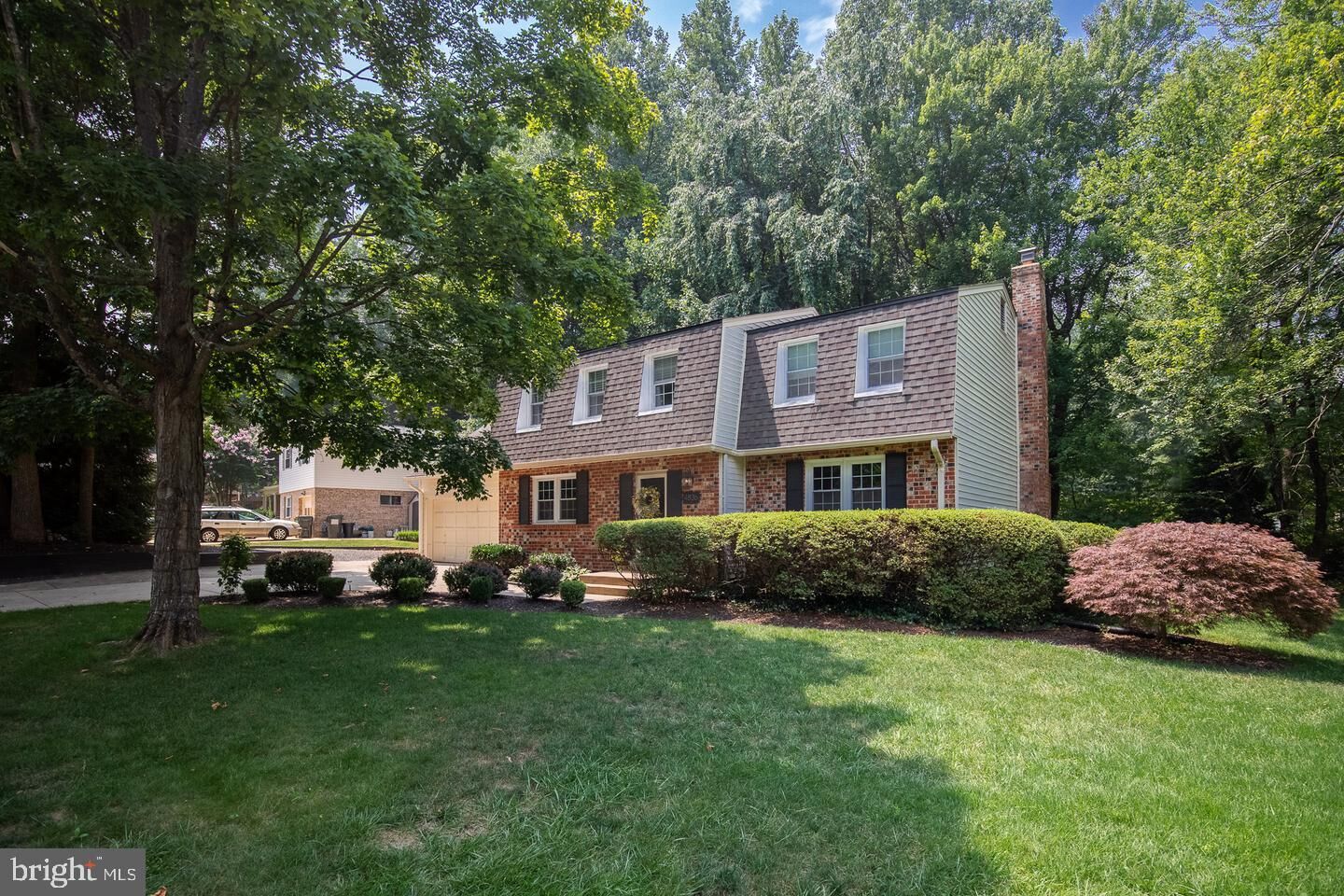 Property Photo:  4836 Gainsborough Drive  VA 22032 