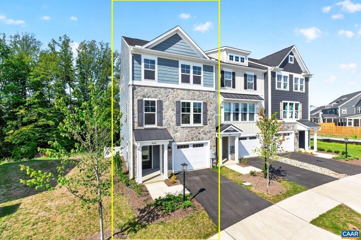 Property Photo:  3028 Farrow Cir  VA 22901 
