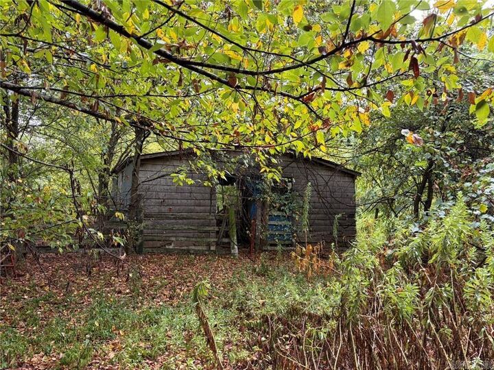 Property Photo:  10267 Backwood Lane  AR 72834 
