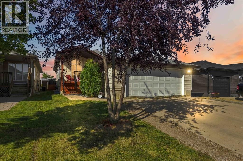 Property Photo: 178 Laffont Way AB T9K 2R3