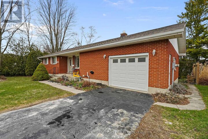 Property Photo: 33960 Queen Street ON N0M 2T0
