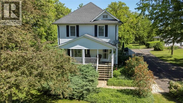 Property Photo:  5848 Douglas Line  ON N0N 1J5 