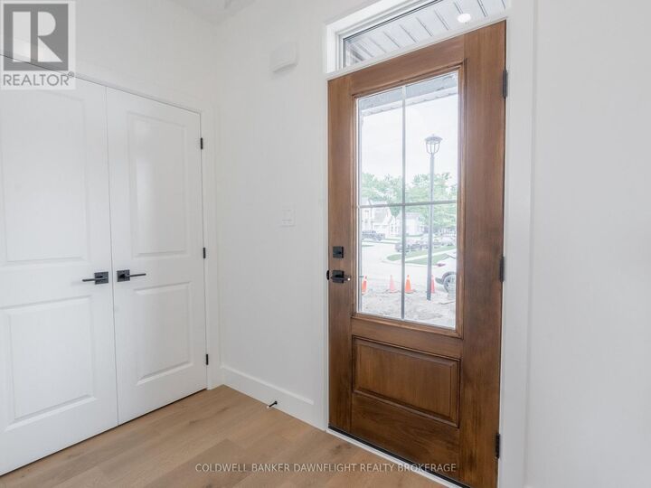 Property Photo:  147 Scotts Drive 11  ON N0M 2J0 