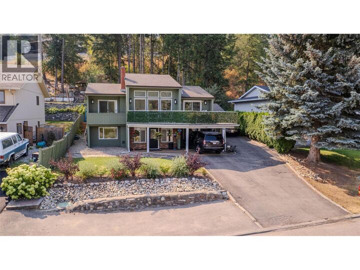 Property Photo:  29 Preston Crescent  BC V4Y 4C5 