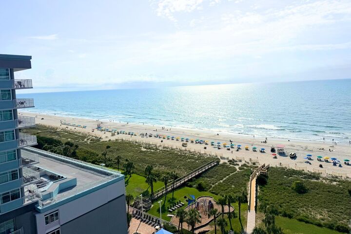 Property Photo:  5200 N Ocean Blvd. 1235  SC 29577 