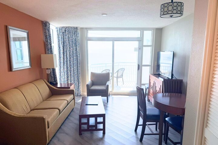 Property Photo:  5200 N Ocean Blvd. 1235  SC 29577 