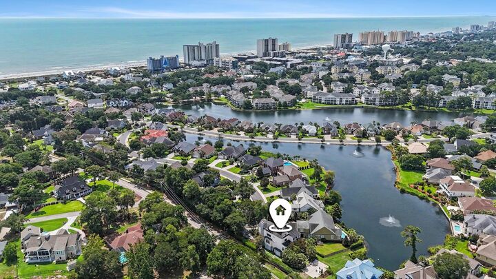 Property Photo:  429 Ocean Pointe Ct.  SC 29582 