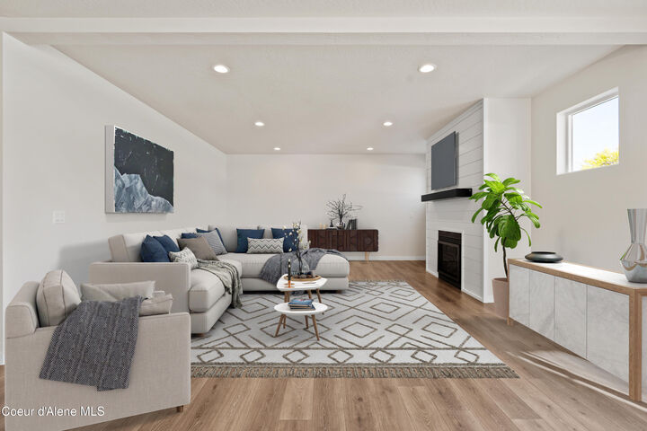Property Photo:  2777 N Cassiopeia St  ID 83854 