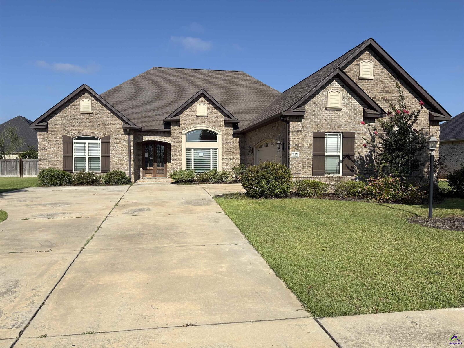 Property Photo:  619 McCarley Downs Dr  GA 31005 