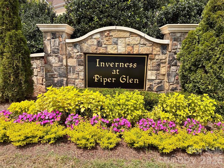 Property Photo:  7337 Versailles Lane  NC 28277 