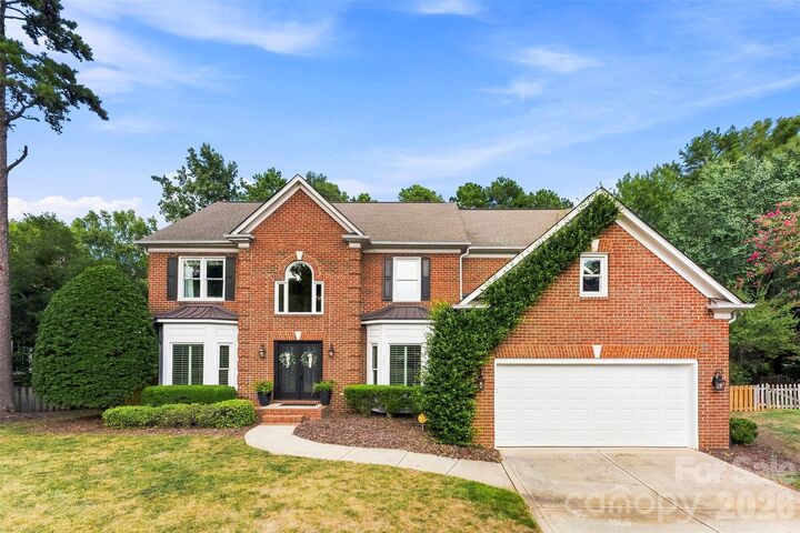 Property Photo:  7337 Versailles Lane  NC 28277 