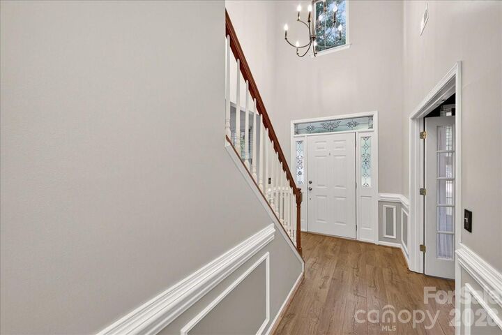 Property Photo:  6200 Greengate Lane  NC 28173 