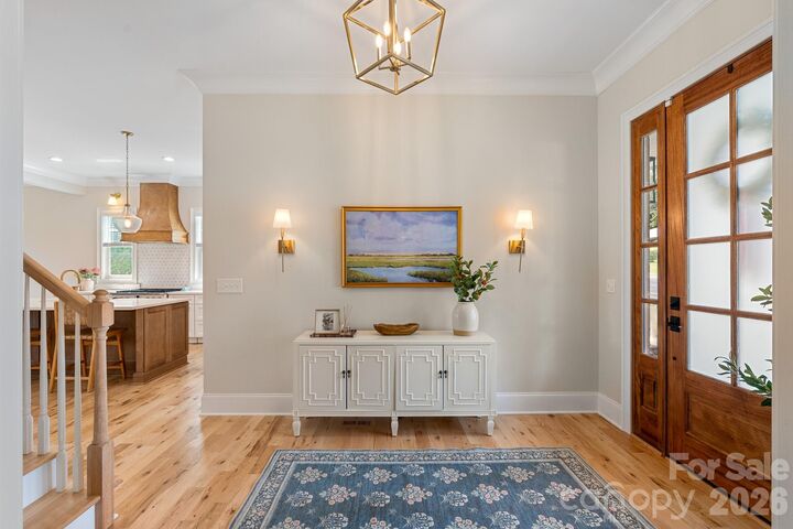 Property Photo:  2800 Hilliard Drive  NC 28205 