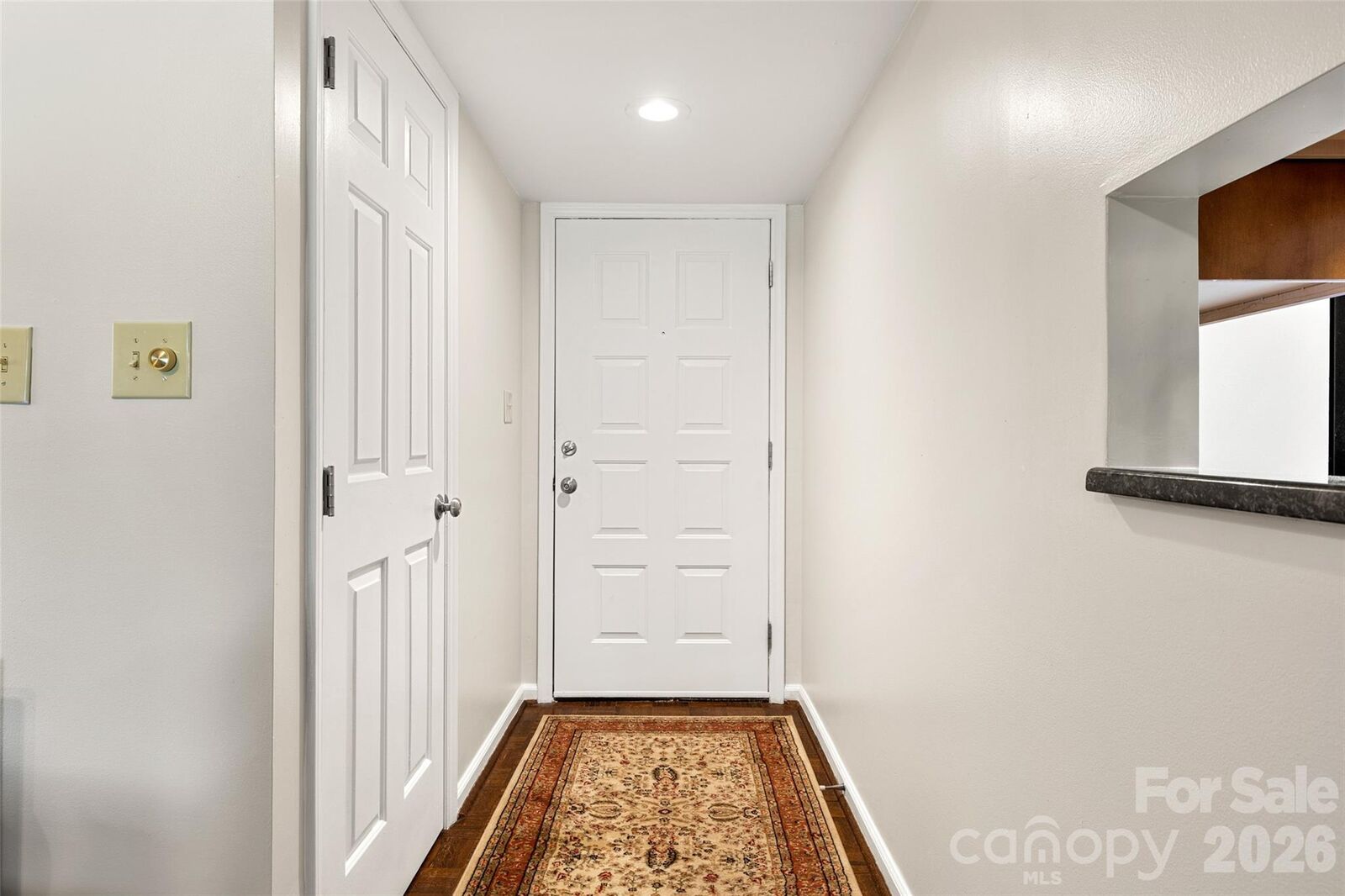 Property Photo:  7912 Greenside Court  NC 28277 