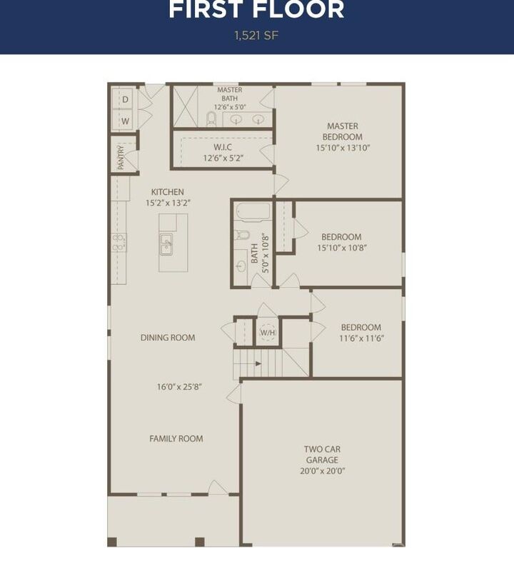 Property Photo:  Lot 1 Windy Rush Road  NC 28081 