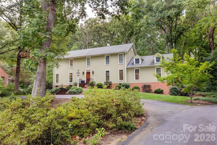 Property Photo: 215 Bethel Drive NC 28144