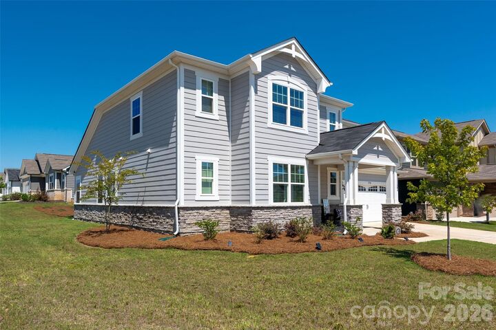 Property Photo:  2538 Crimson Way 114  NC 28112 