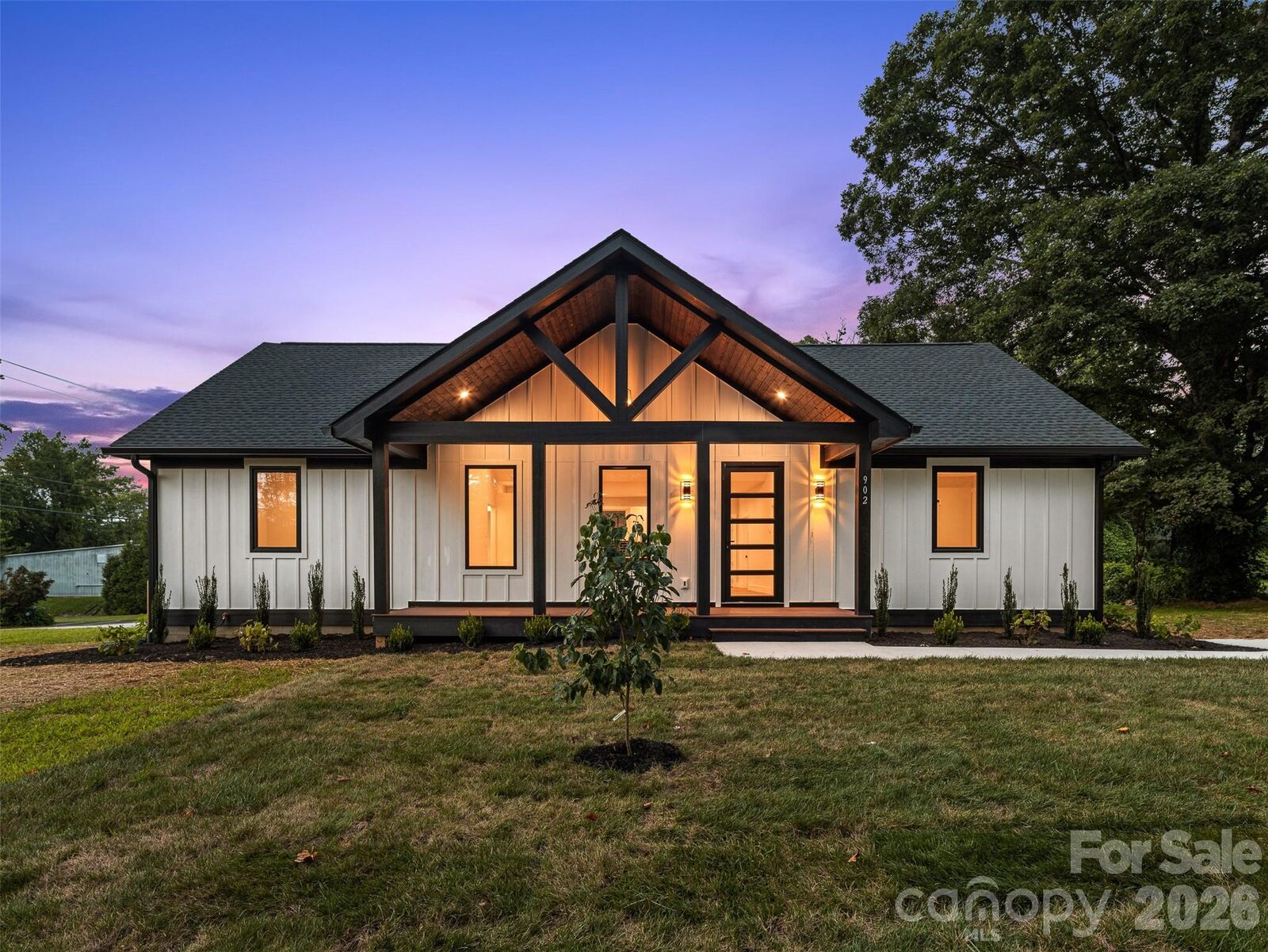 Property Photo:  902 Narva Road  NC 28792 