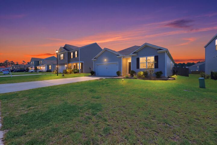 Property Photo:  411 Cedarview Road  SC 29486 