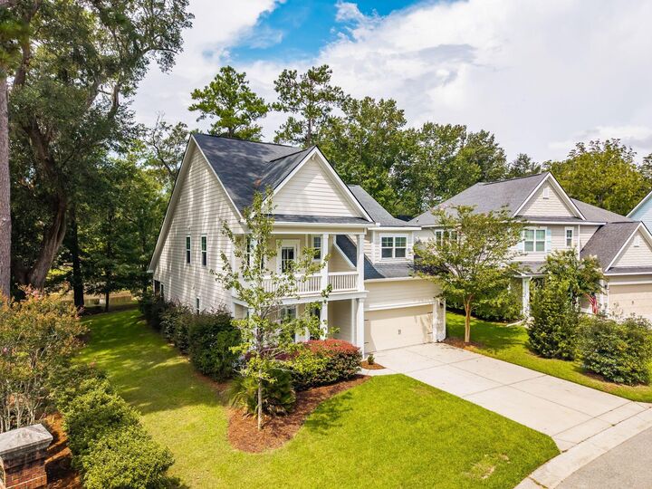Property Photo: 2576 Larch Lane SC 29466